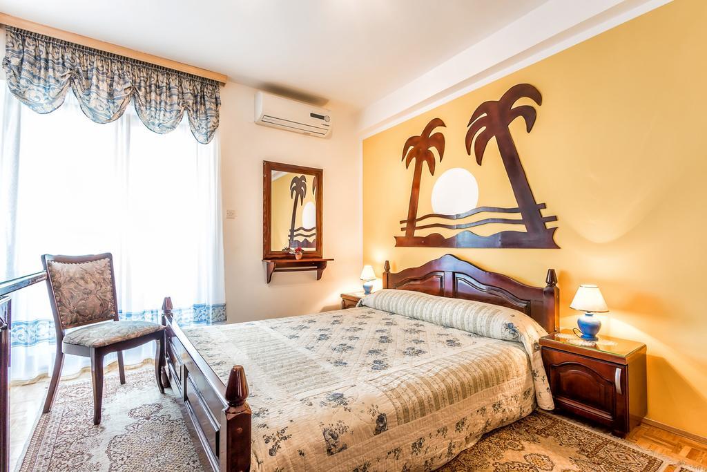 Villa Roses Apartments & Wellness Ичичи Экстерьер фото