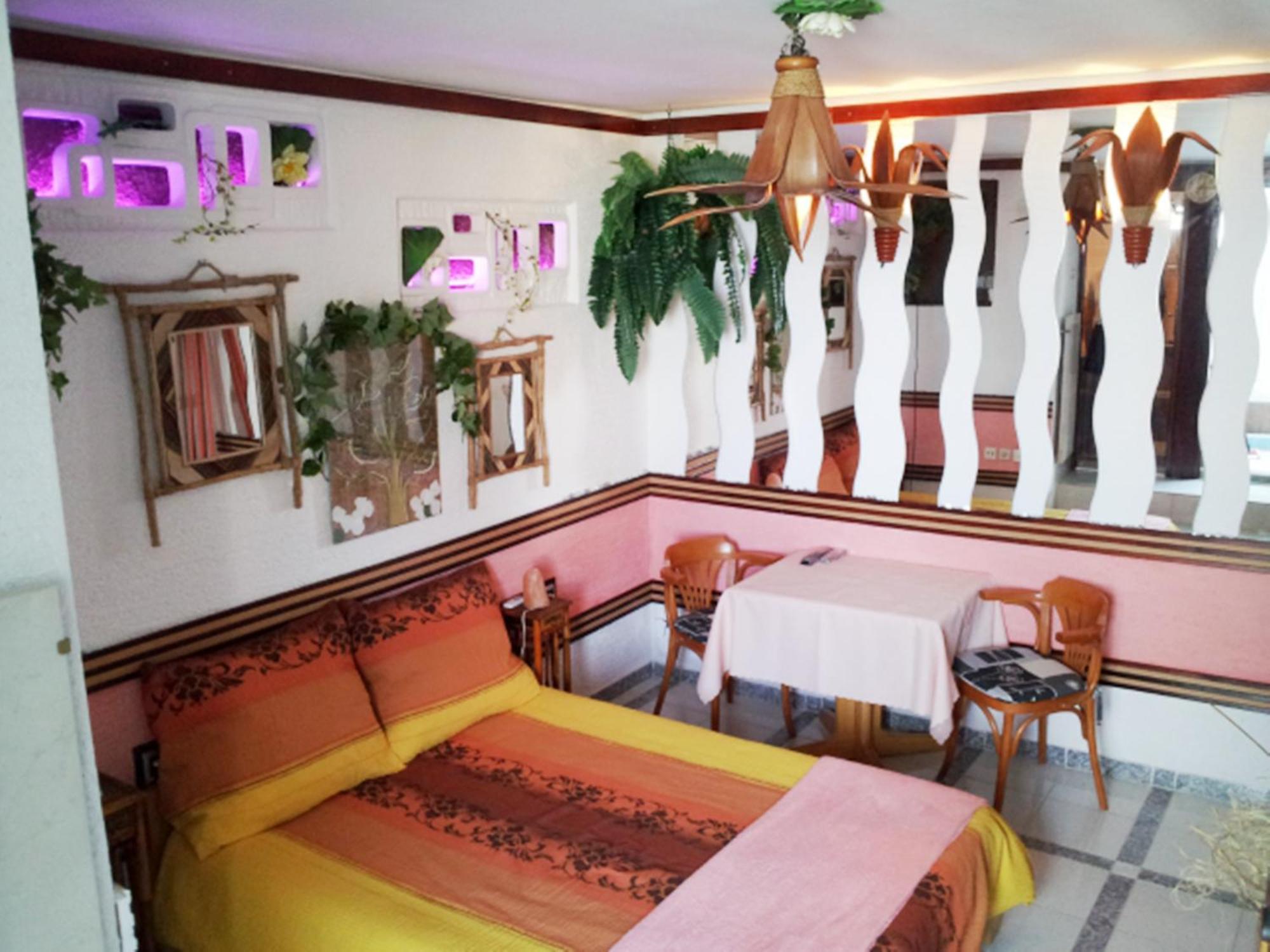 Villa Roses Apartments & Wellness Ичичи Экстерьер фото