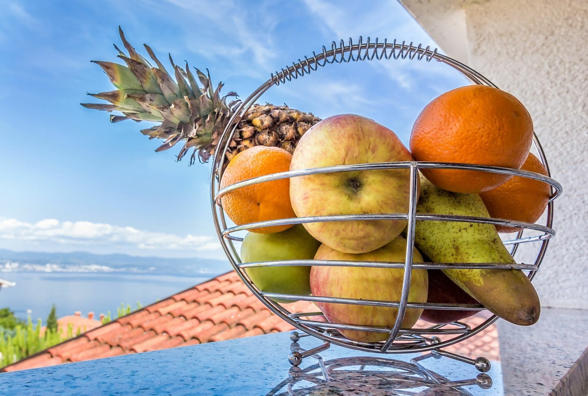 Villa Roses Apartments & Wellness Ичичи Экстерьер фото