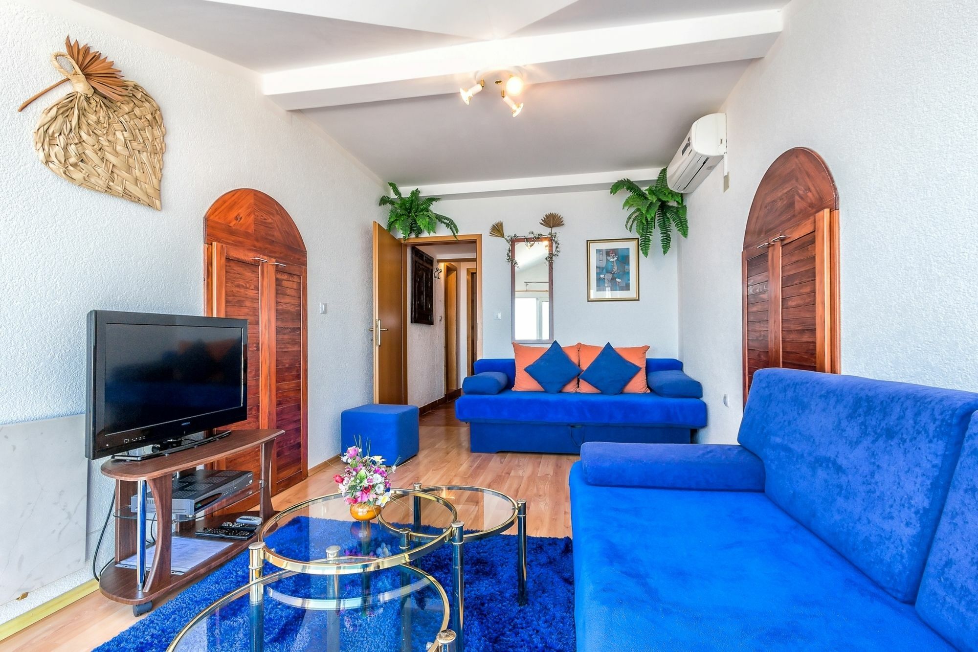 Villa Roses Apartments & Wellness Ичичи Экстерьер фото