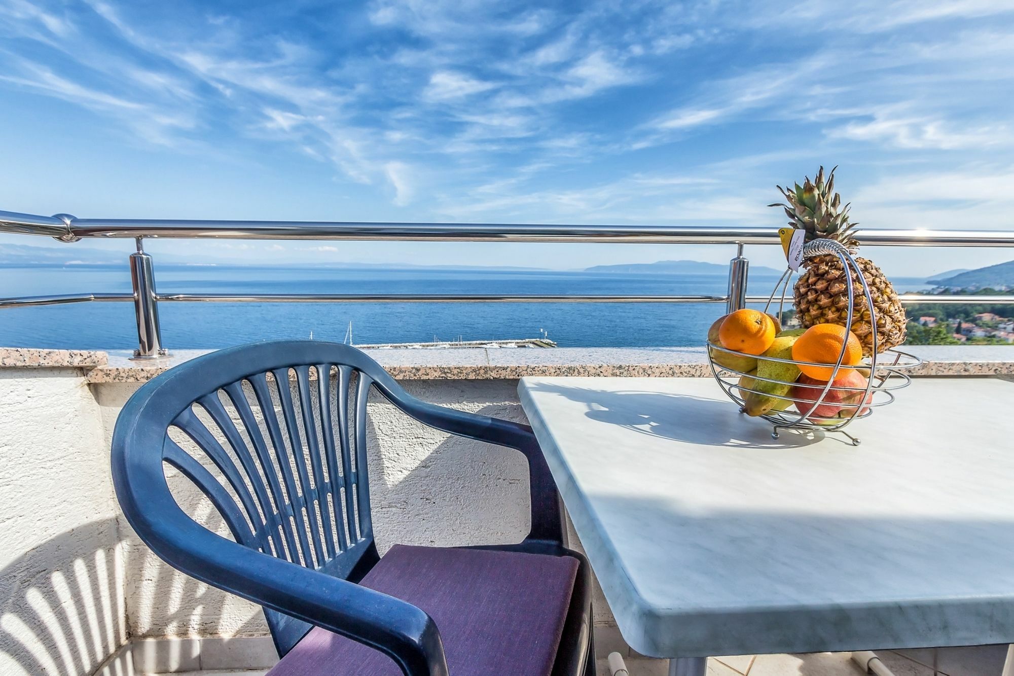 Villa Roses Apartments & Wellness Ичичи Экстерьер фото