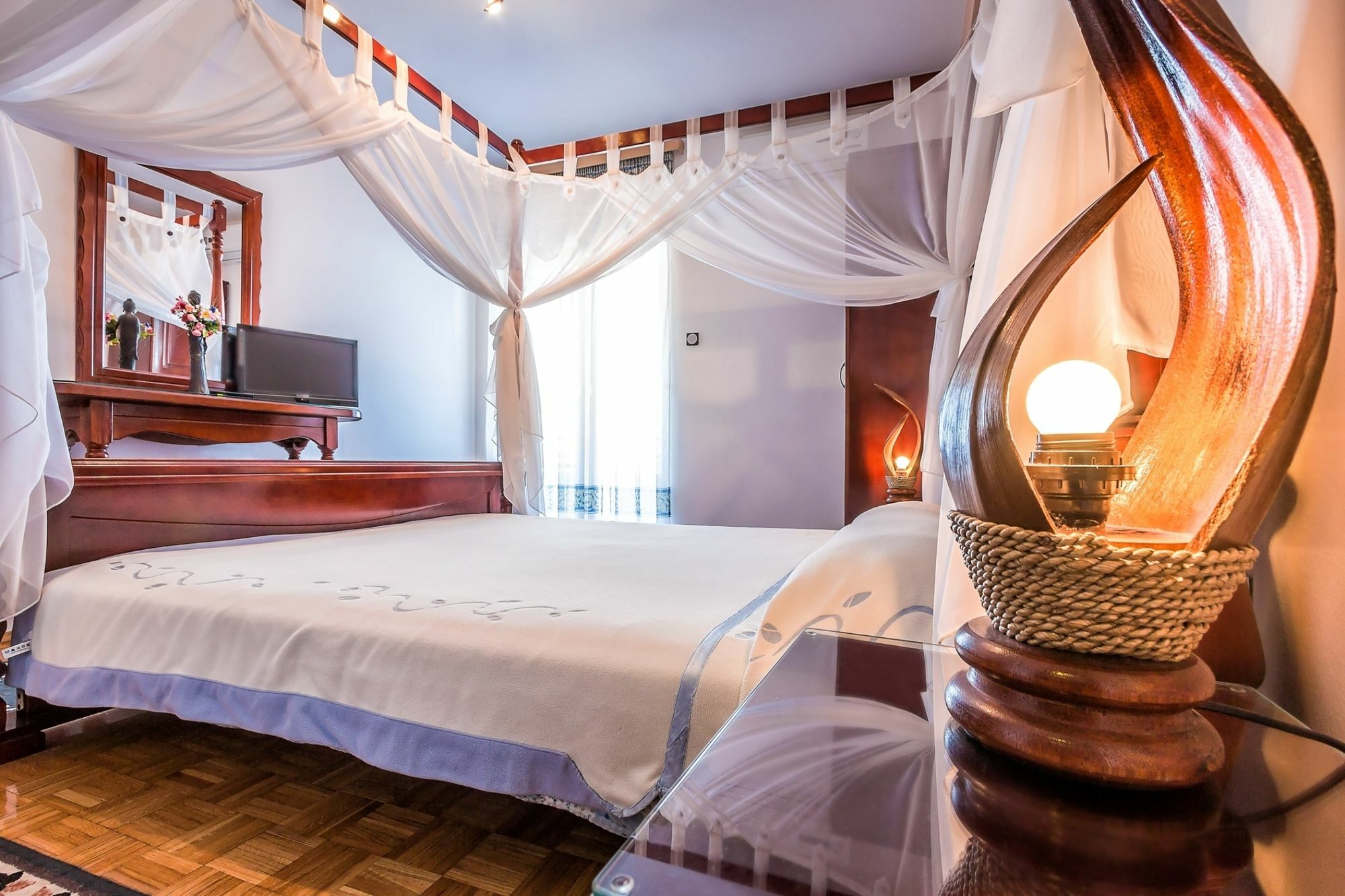 Villa Roses Apartments & Wellness Ичичи Экстерьер фото